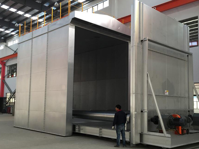 1GKN-180-350箱體總成